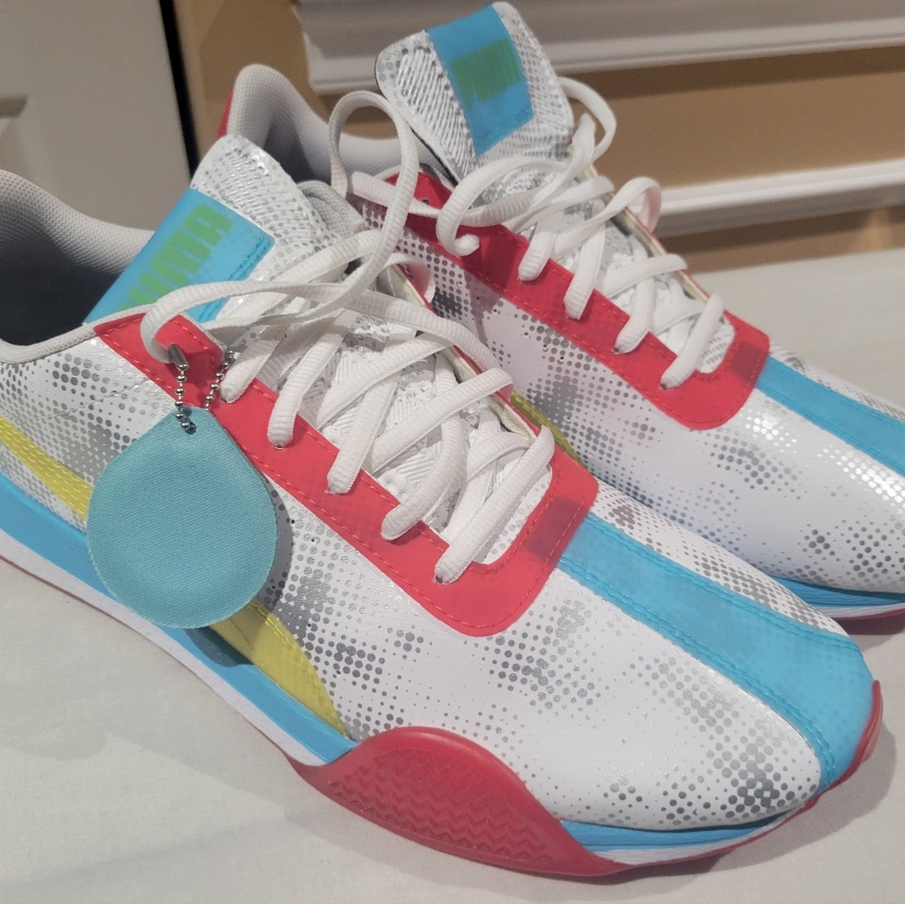 Puma 11.0 Shoes